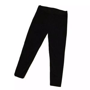 SOLD Loft Outlet Leggings size Large